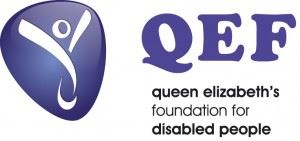 QEF logo