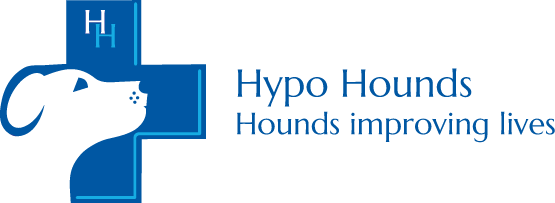 Hypo Hounds logo