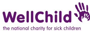 WellChild logo