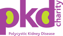 PKD Charity logo