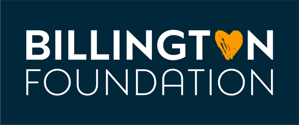 The Billington Foundation logo