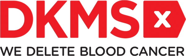 DKMS Foundation logo