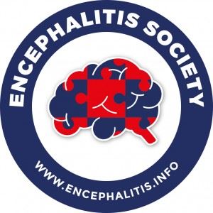 The Encephalitis Society logo