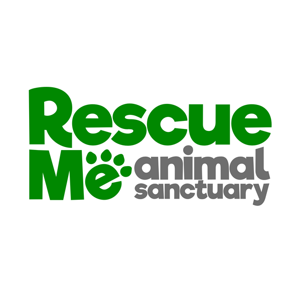 Rescue Me Animal Sanctuary  logo