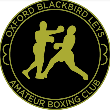 Blackbird Leys Amateur Boxing Club logo