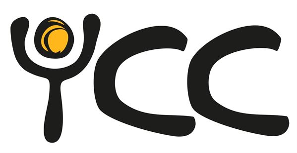 YCC Yorkshire Children's Centre logo