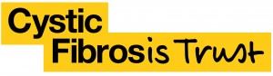 Cystic Fibrosis Trust logo