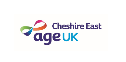 Age UK East Cheshire logo