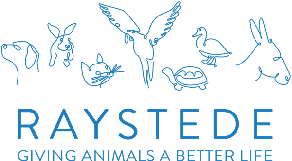 Raystede Centre for Animal Welfare logo