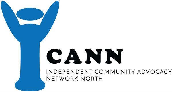 ICANN logo