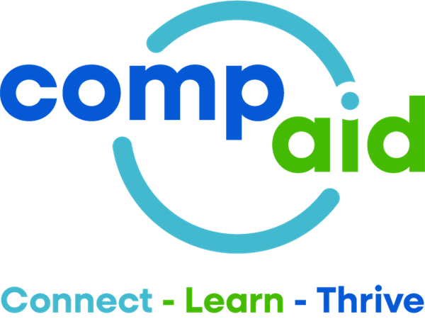 Compaid logo