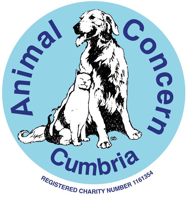 Animal Concern Cumbria logo