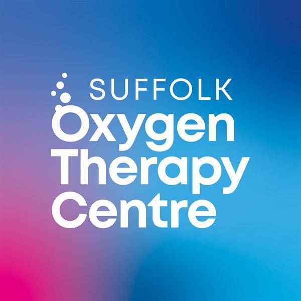 Suffolk Oxygen Therapy Centre logo