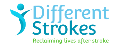 Different Strokes logo