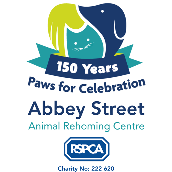 RSPCA Derby & District logo