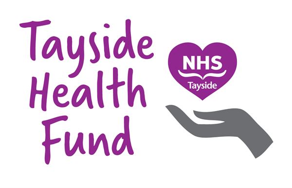 Tayside Health Fund  logo