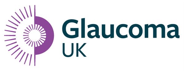 Glaucoma UK  logo