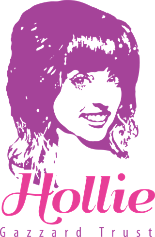 Hollie Gazzard Trust logo