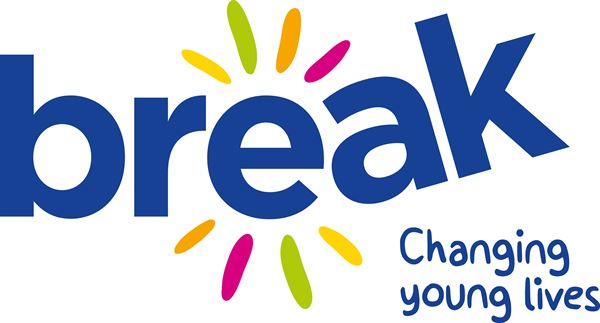 Break logo