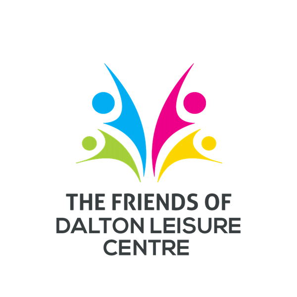 Dalton Leisure Centre Lottery logo