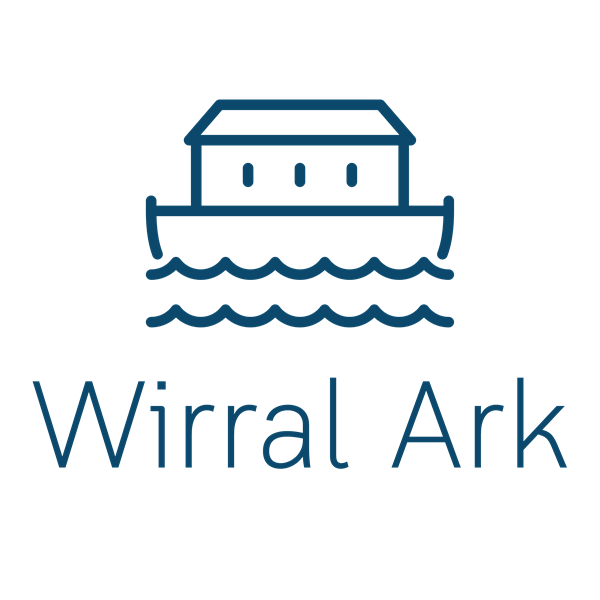 Wirral Ark logo