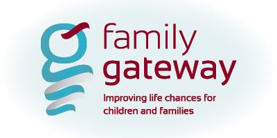 Family Gateway logo