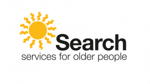 Search Newcastle logo