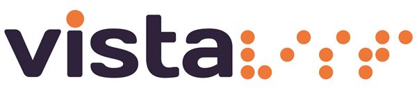 Vista Blind logo