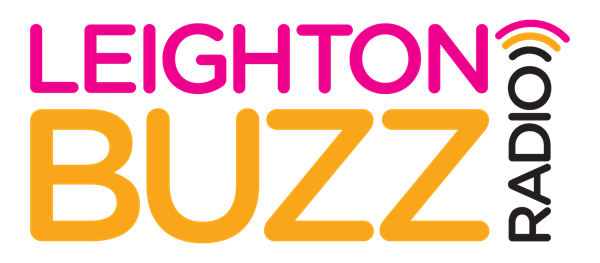 Leighton Buzz Radio logo