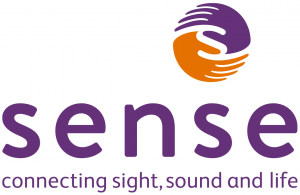 Sense logo